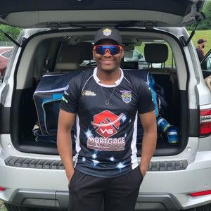 Meet your Posher, Richard